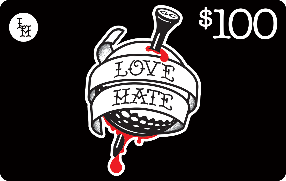 $100 Gift Card