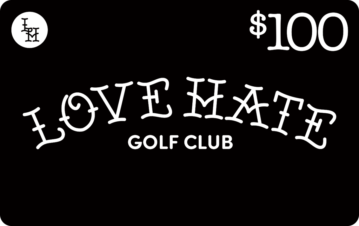 $100 Gift Card