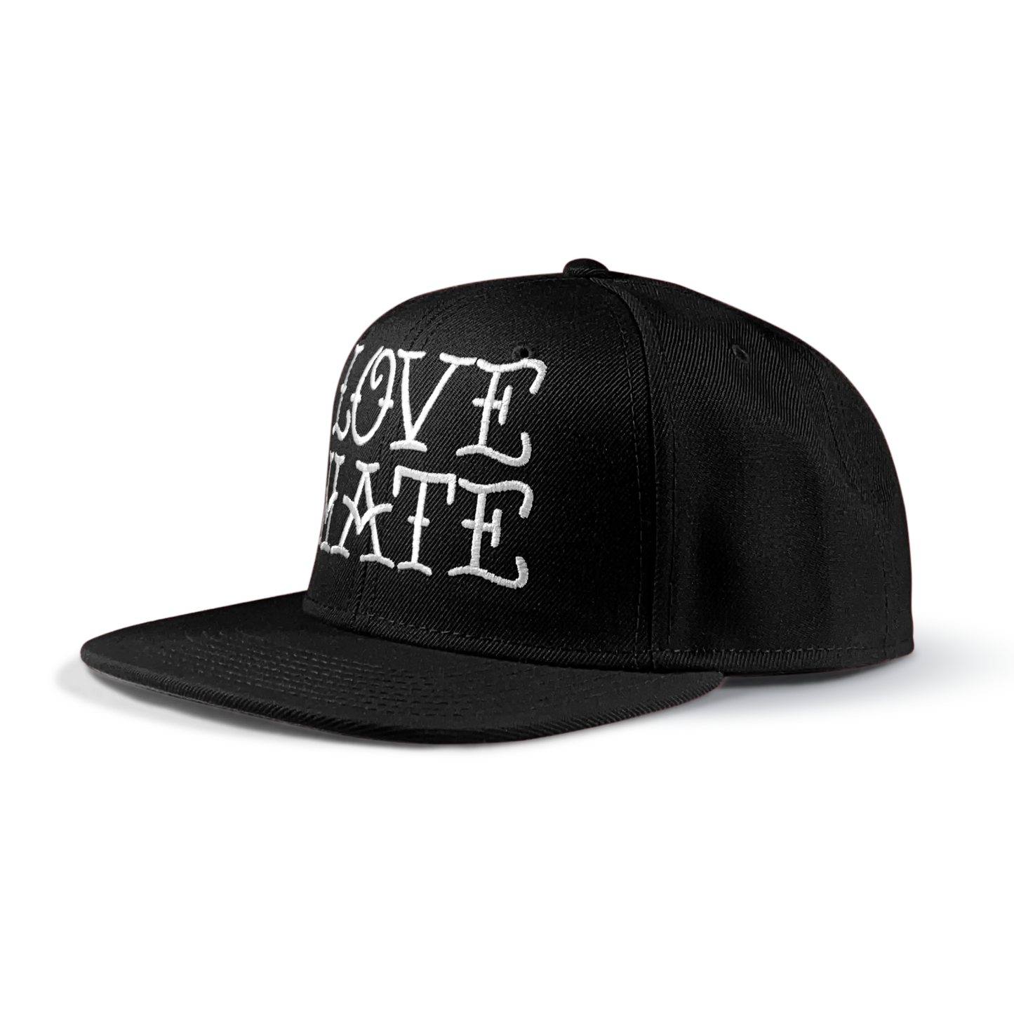 Love Hate Snapback Love Hate Golf Club
