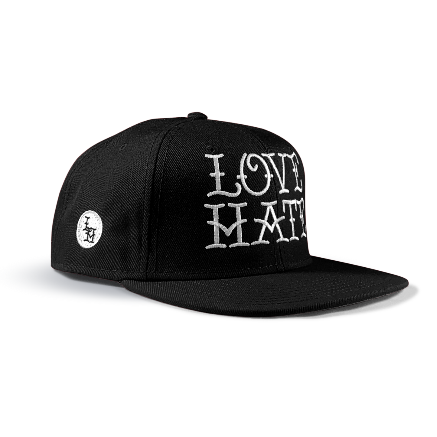 Love Hate Snapback