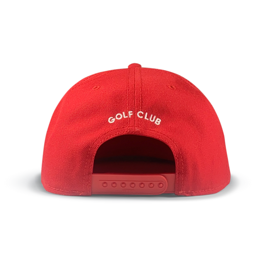 Love Hate Snapback Love Hate Golf Club