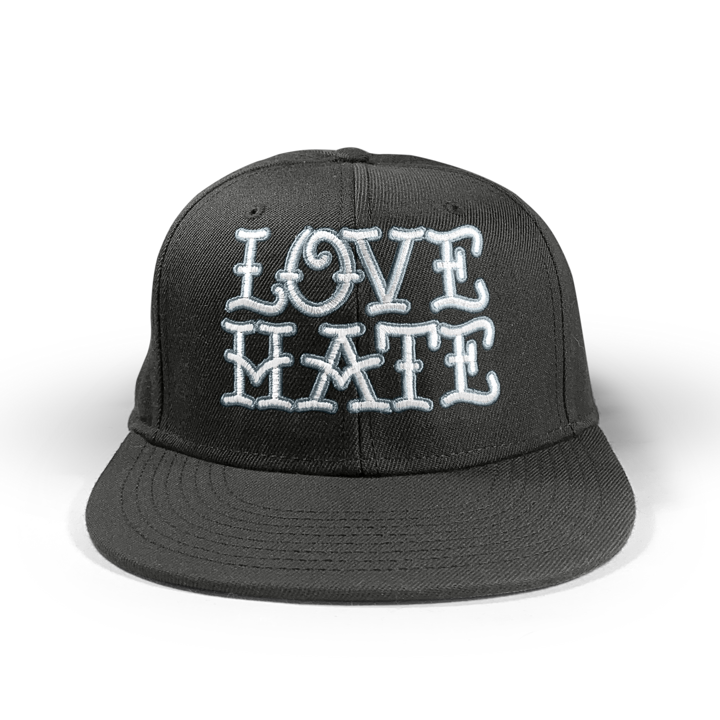 Love Hate Snapback