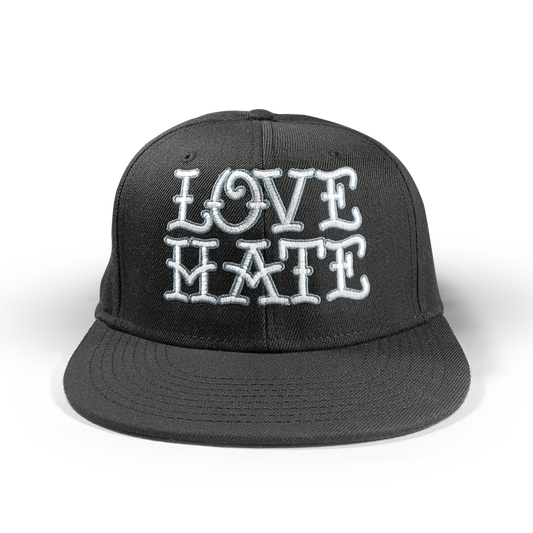 Love Hate Snapback