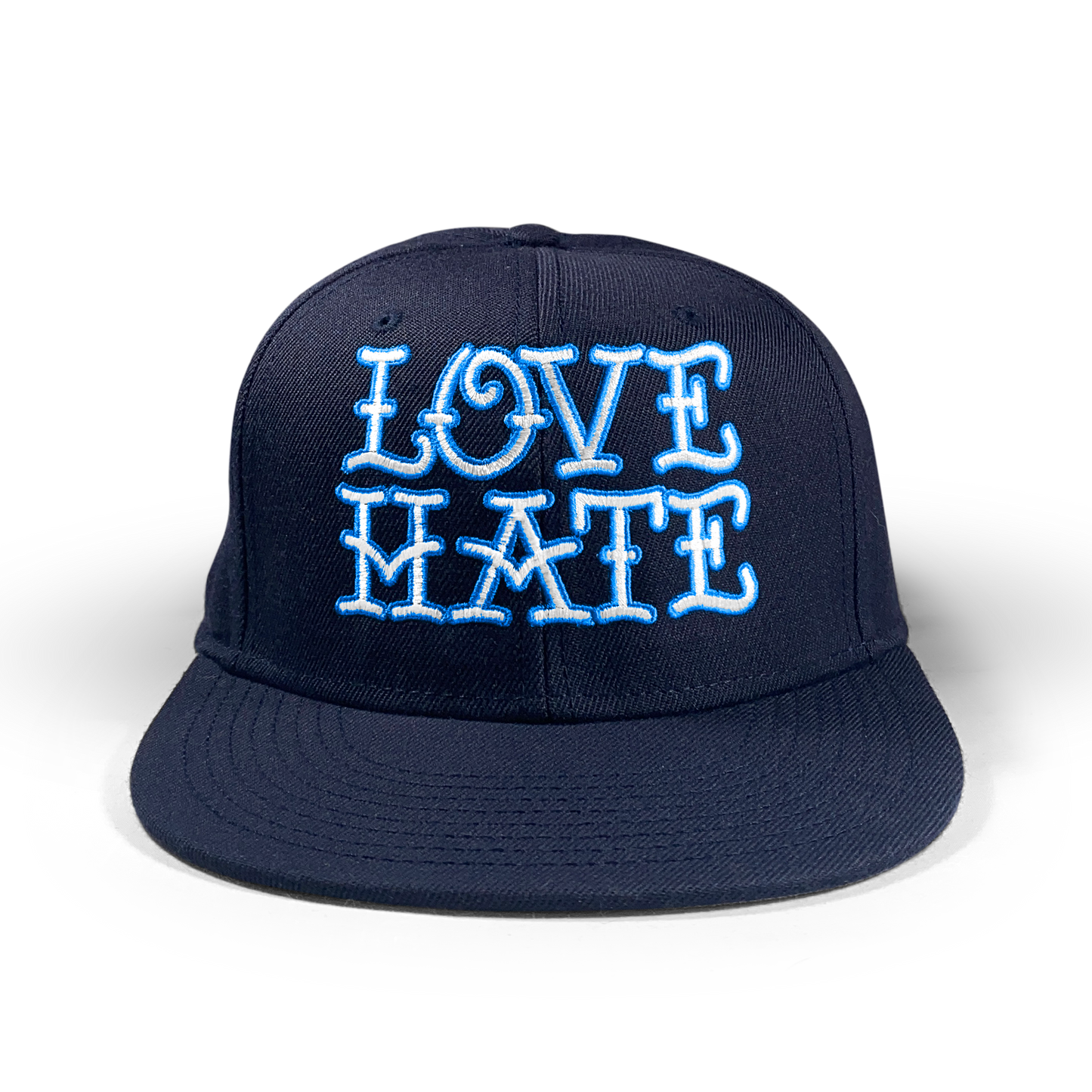 Love Hate Snapback