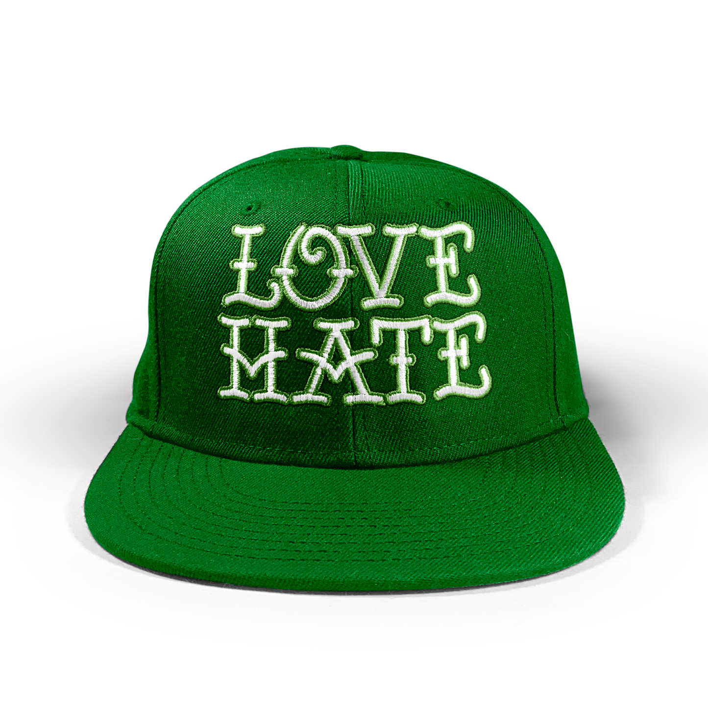 Love Hate Snapback