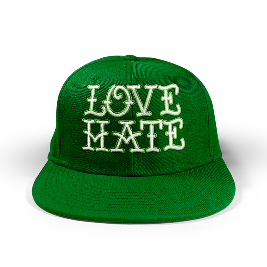 Love Hate Snapback
