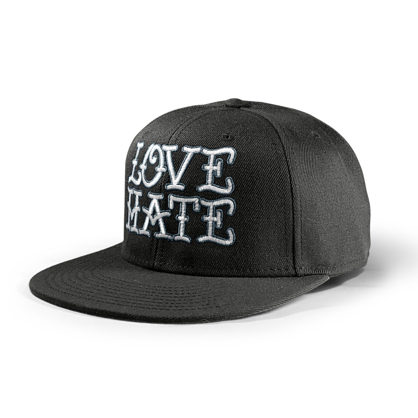 Love Hate Snapback