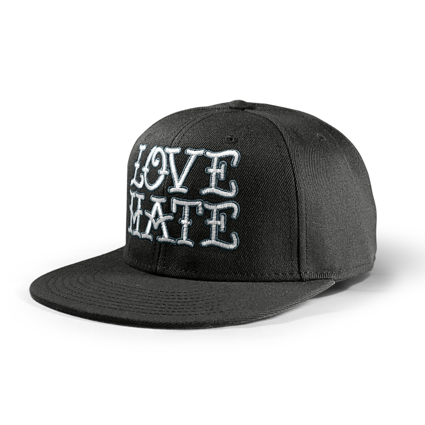 Love Hate Snapback Love Hate Golf Club