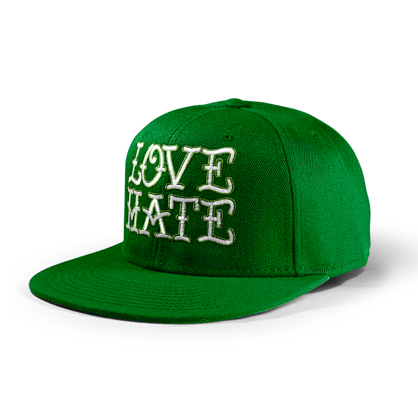 Love Hate Snapback
