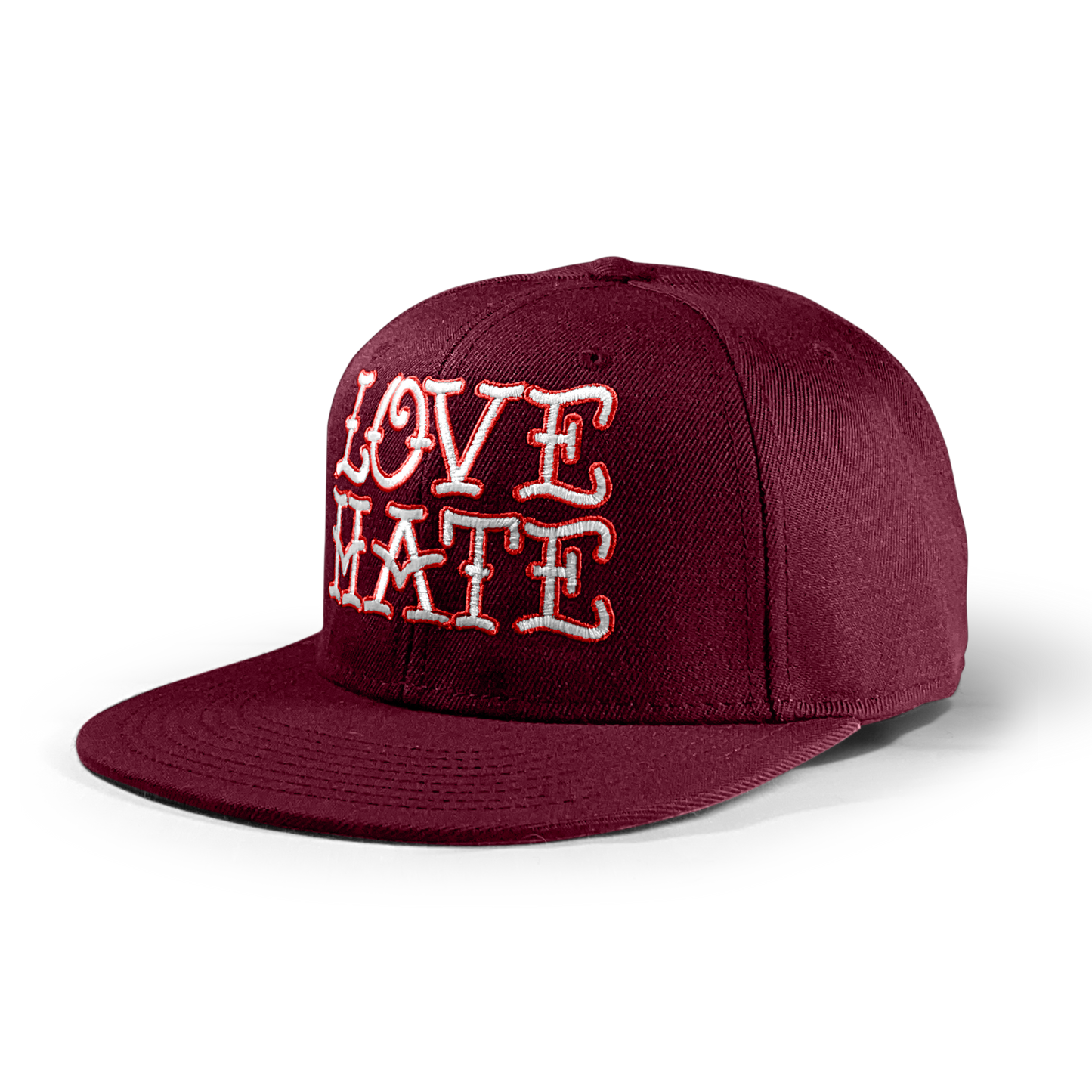 Love Hate Snapback