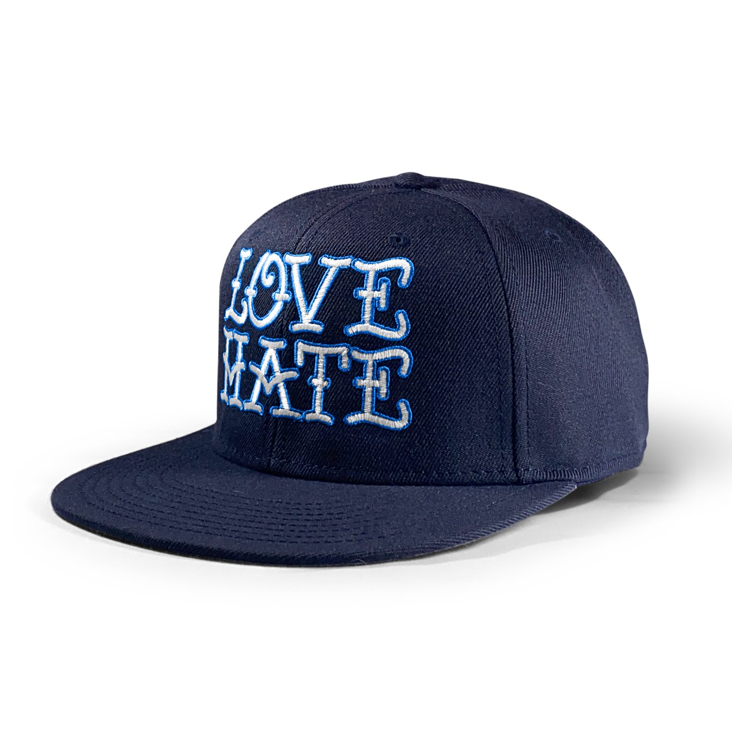 Love Hate Snapback