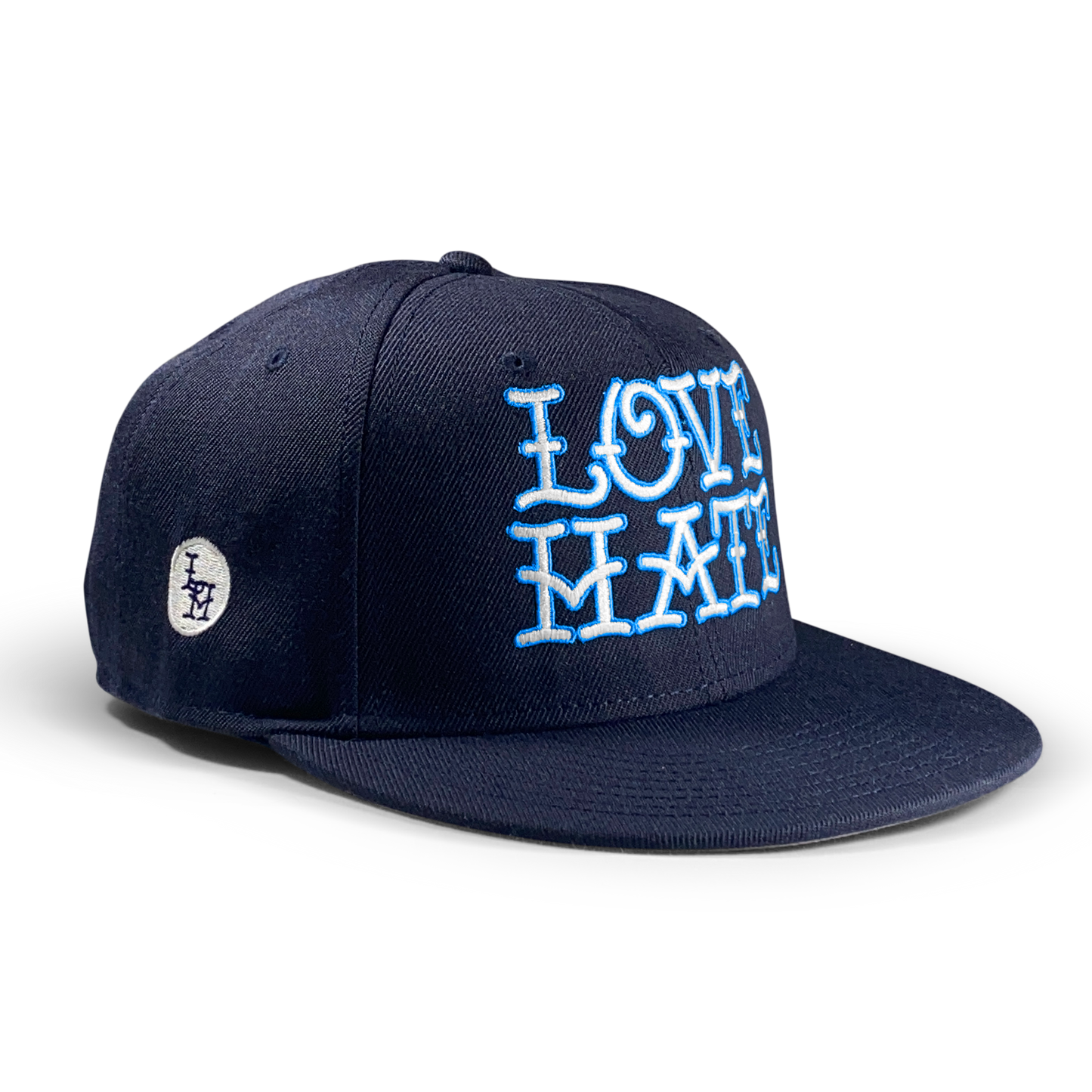 Love Hate Snapback