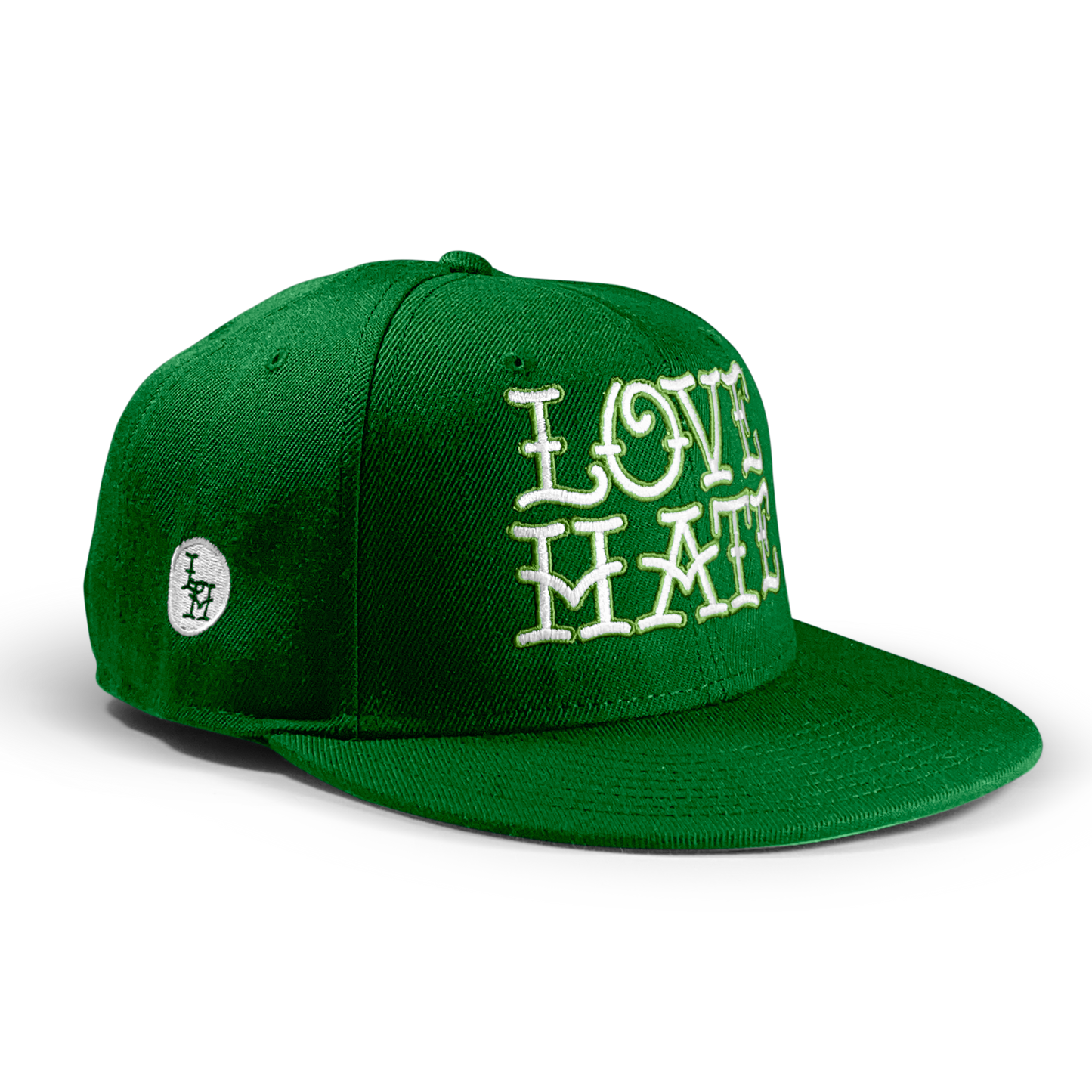 Love Hate Snapback