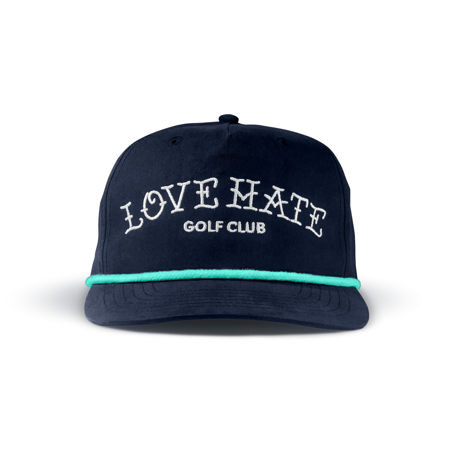 Love Hate Rope Cap