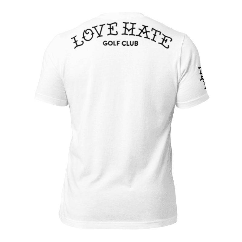 Good Hands Tee