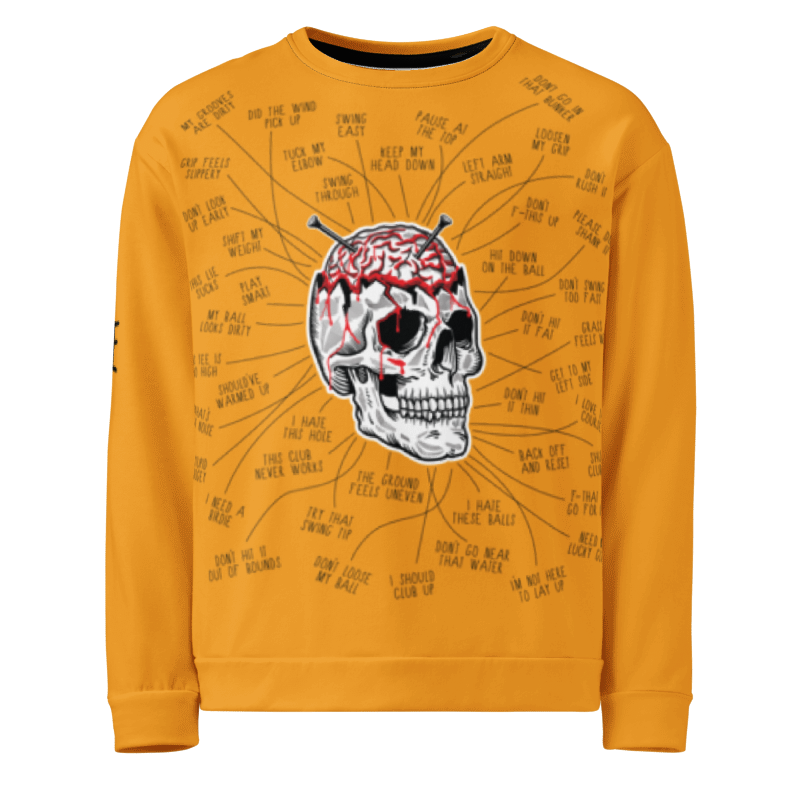 Ur Brain Sweatshirt