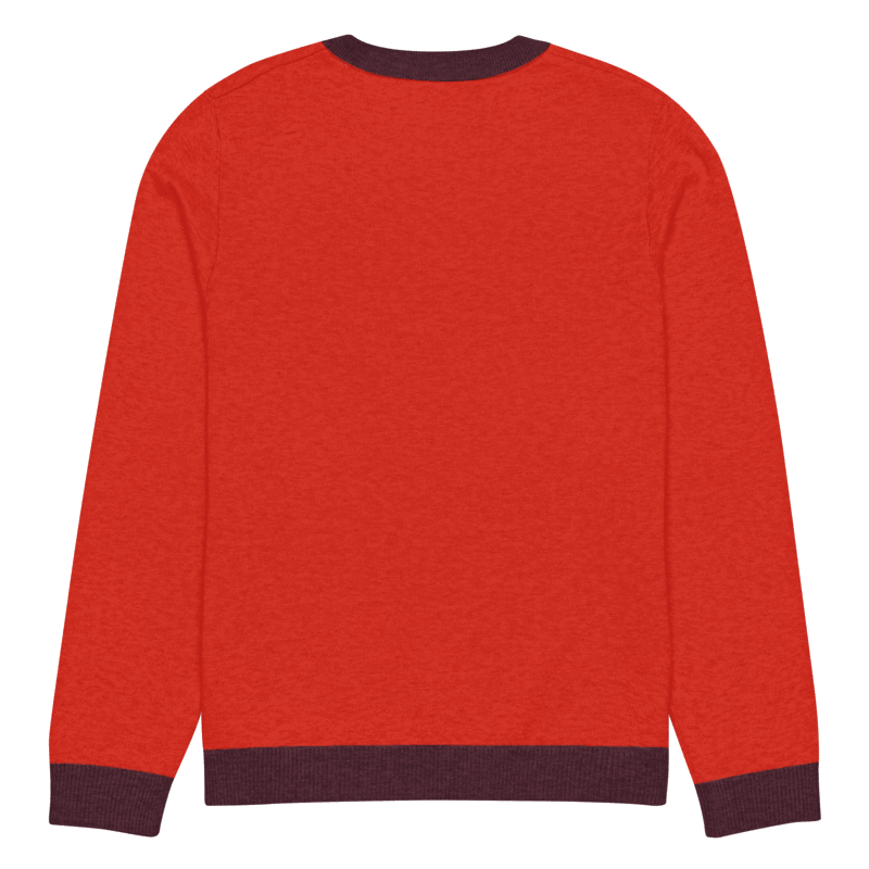 Good & Evil Sweater