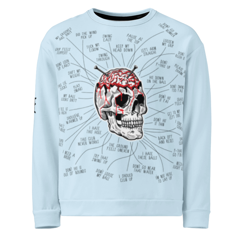 Ur Brain Sweatshirt