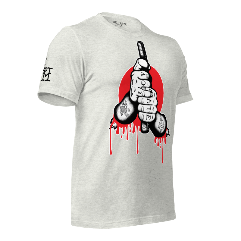Get-A-Grip Tee