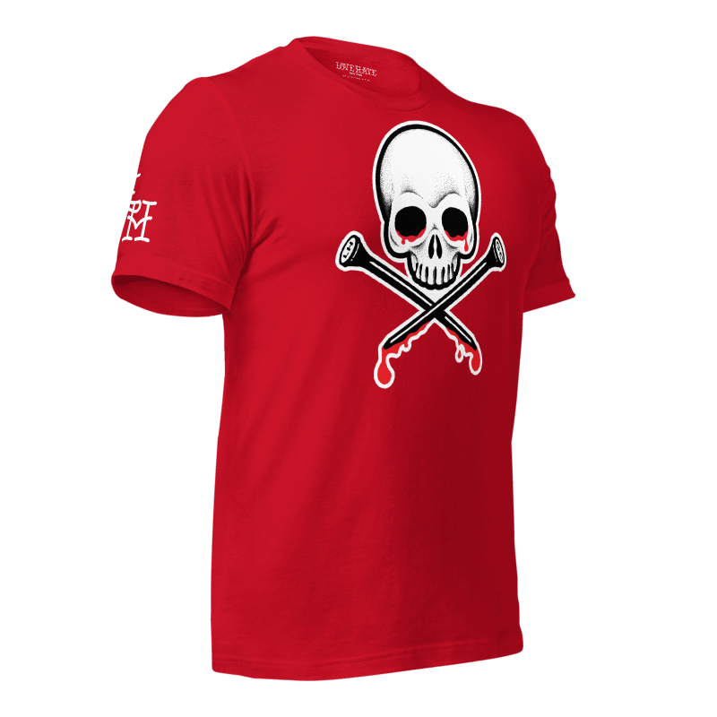 Blood & Tears Tee