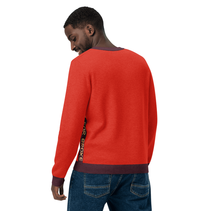 Good & Evil Sweater