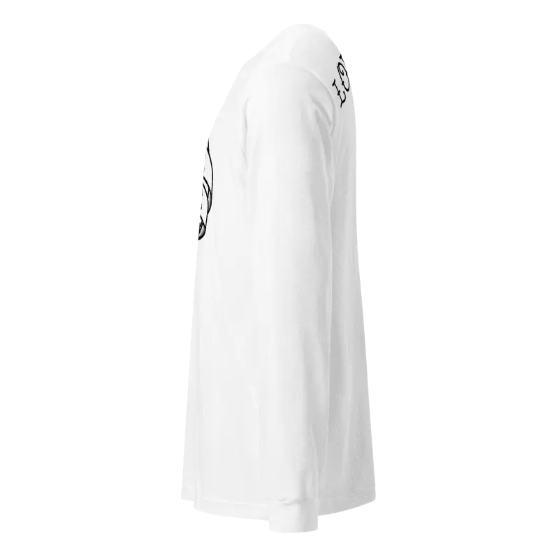 Love Hate Long Sleeve Tee Love Hate Golf Club