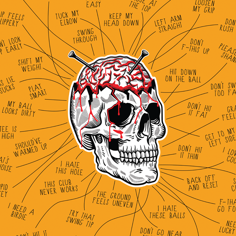 Ur Brain Sweatshirt