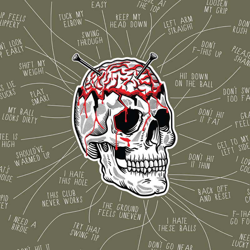 Ur Brain Sweatshirt