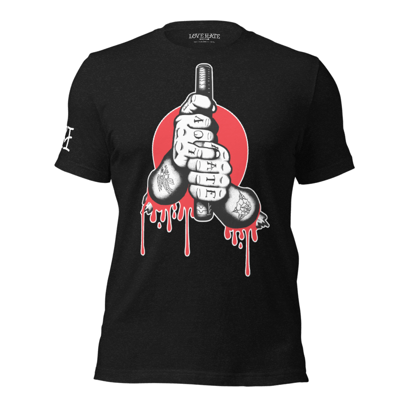 Get-A-Grip Tee