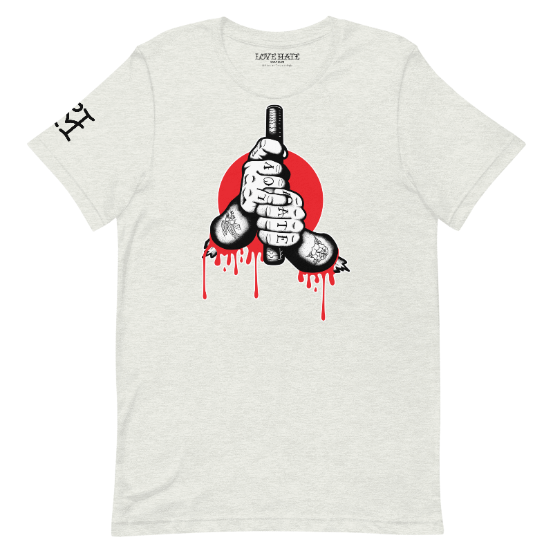 Get-A-Grip Tee