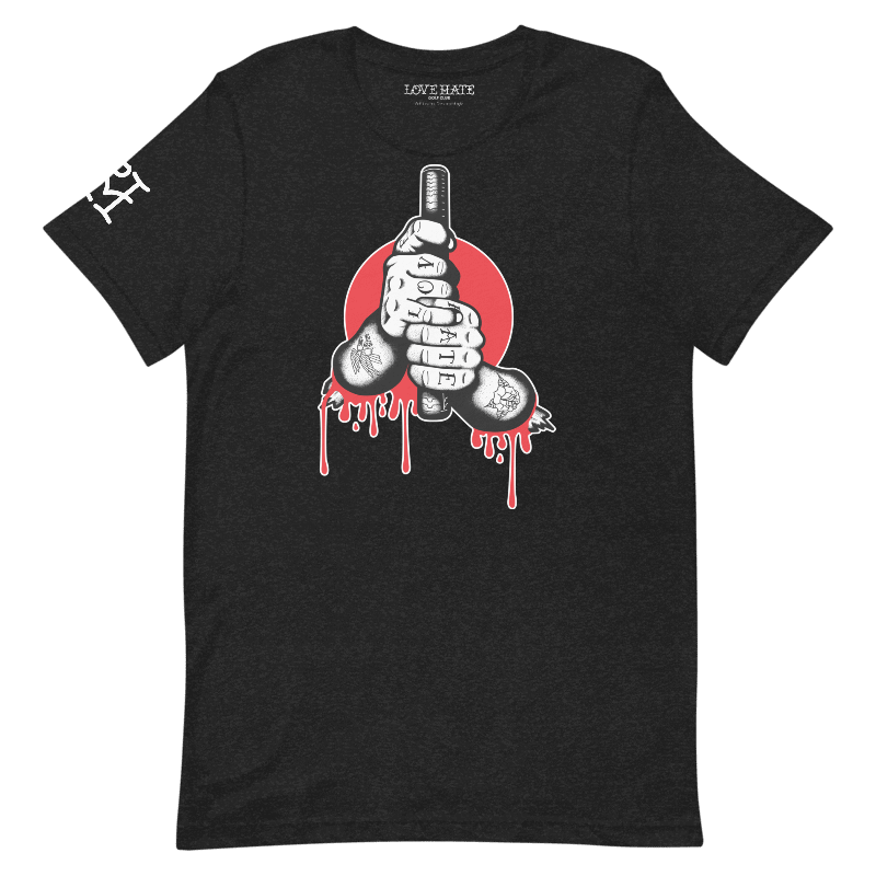 Get-A-Grip Tee