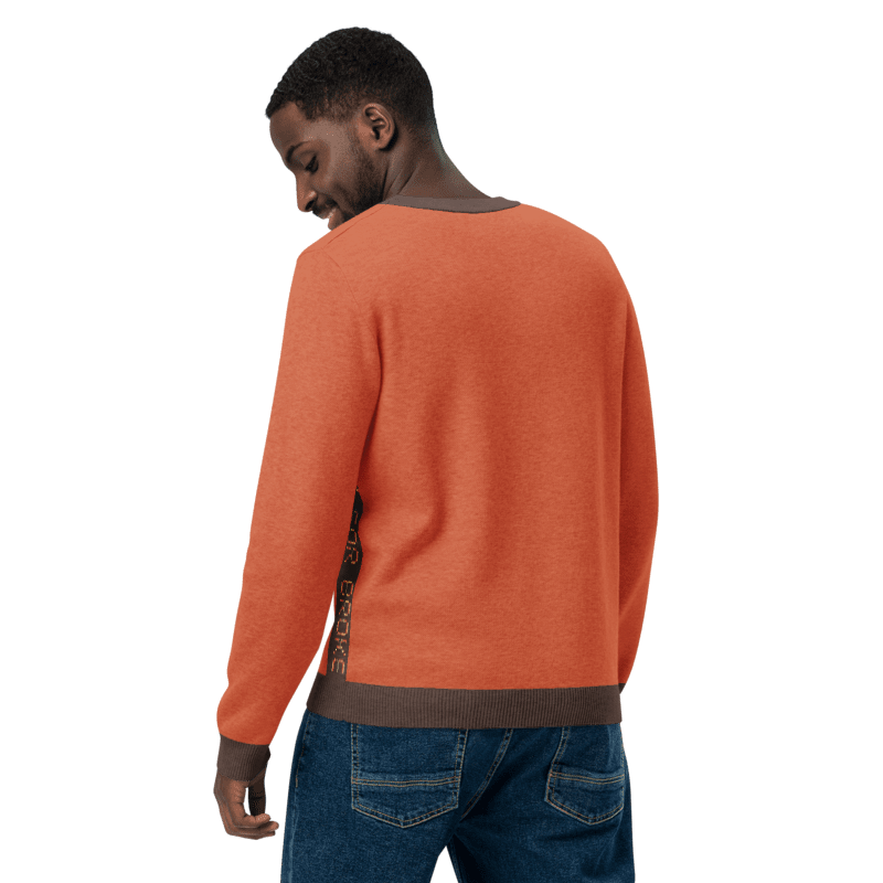 Good & Evil Sweater