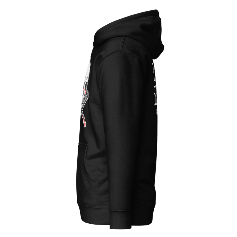 Blood & Tears Hoodie