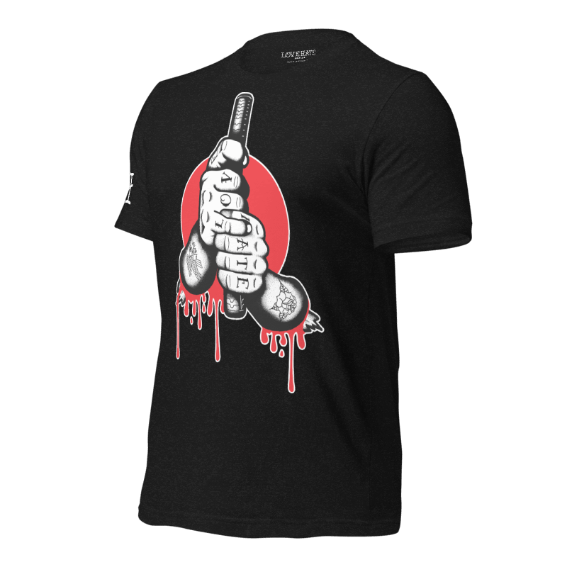 Get-A-Grip Tee