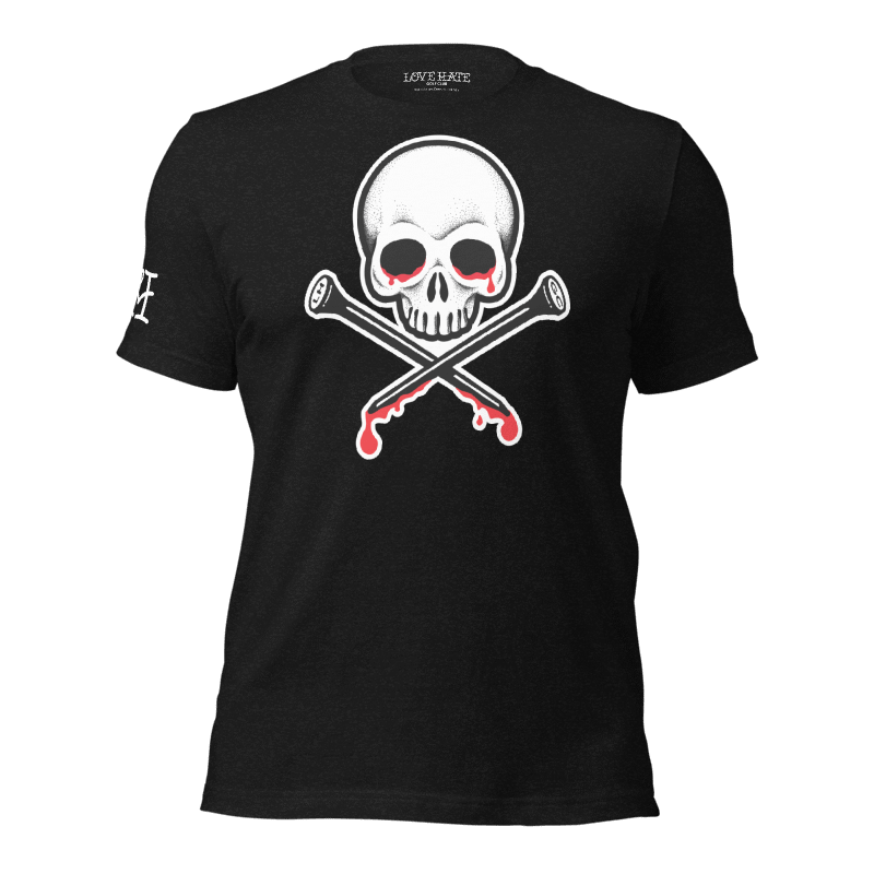 Blood & Tears Tee