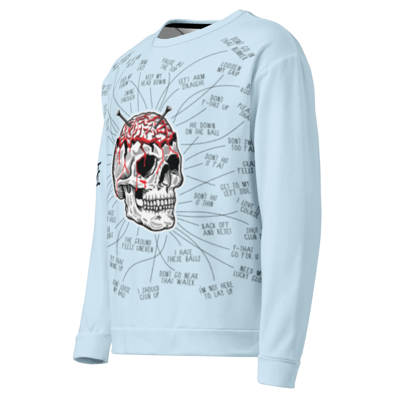 Ur Brain Sweatshirt