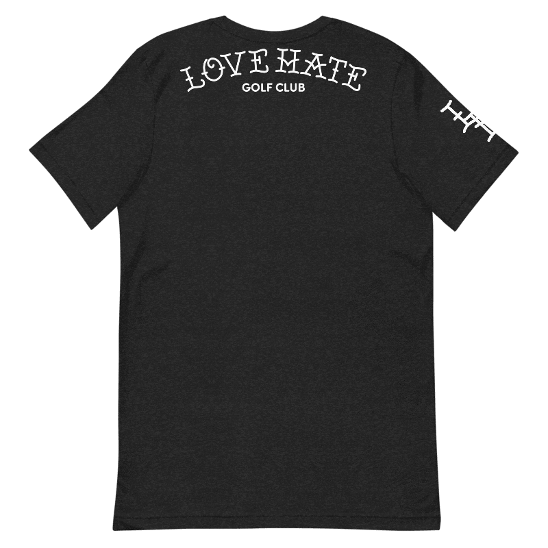 Get-A-Grip Tee