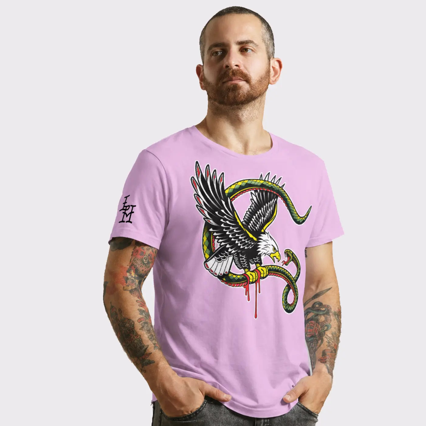 Featured-Collection Love Hate Golf Club