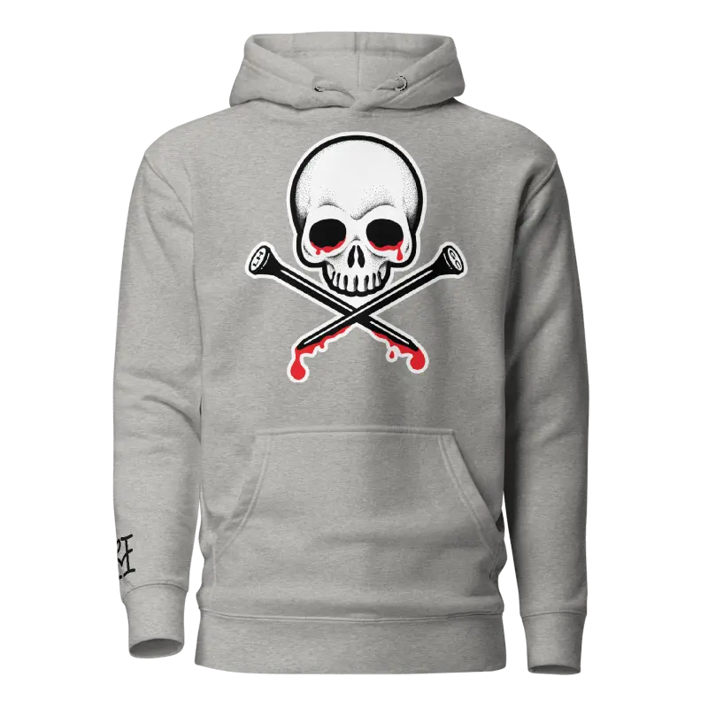 Hoodies Love Hate Golf Club