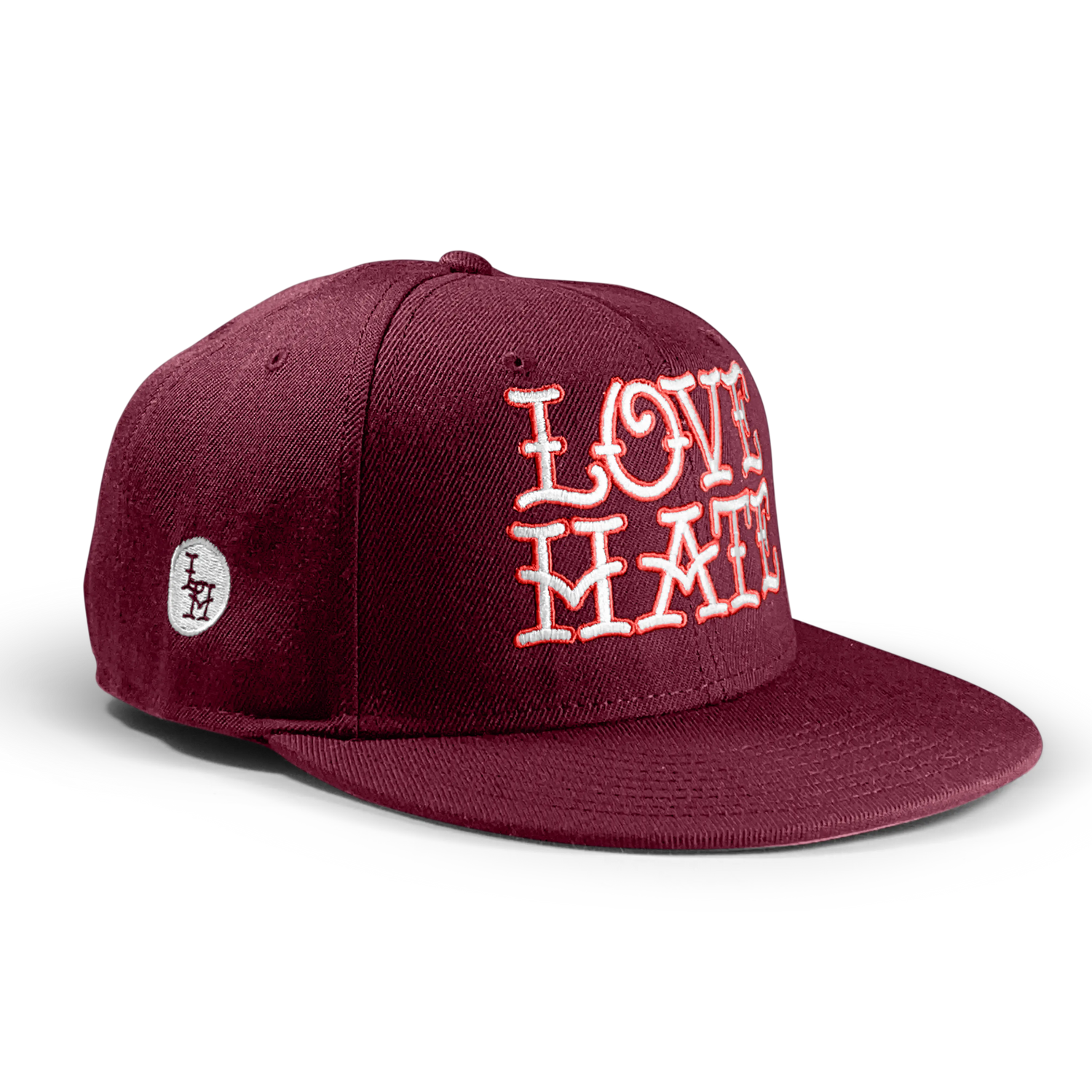 Hats Love Hate Golf Club