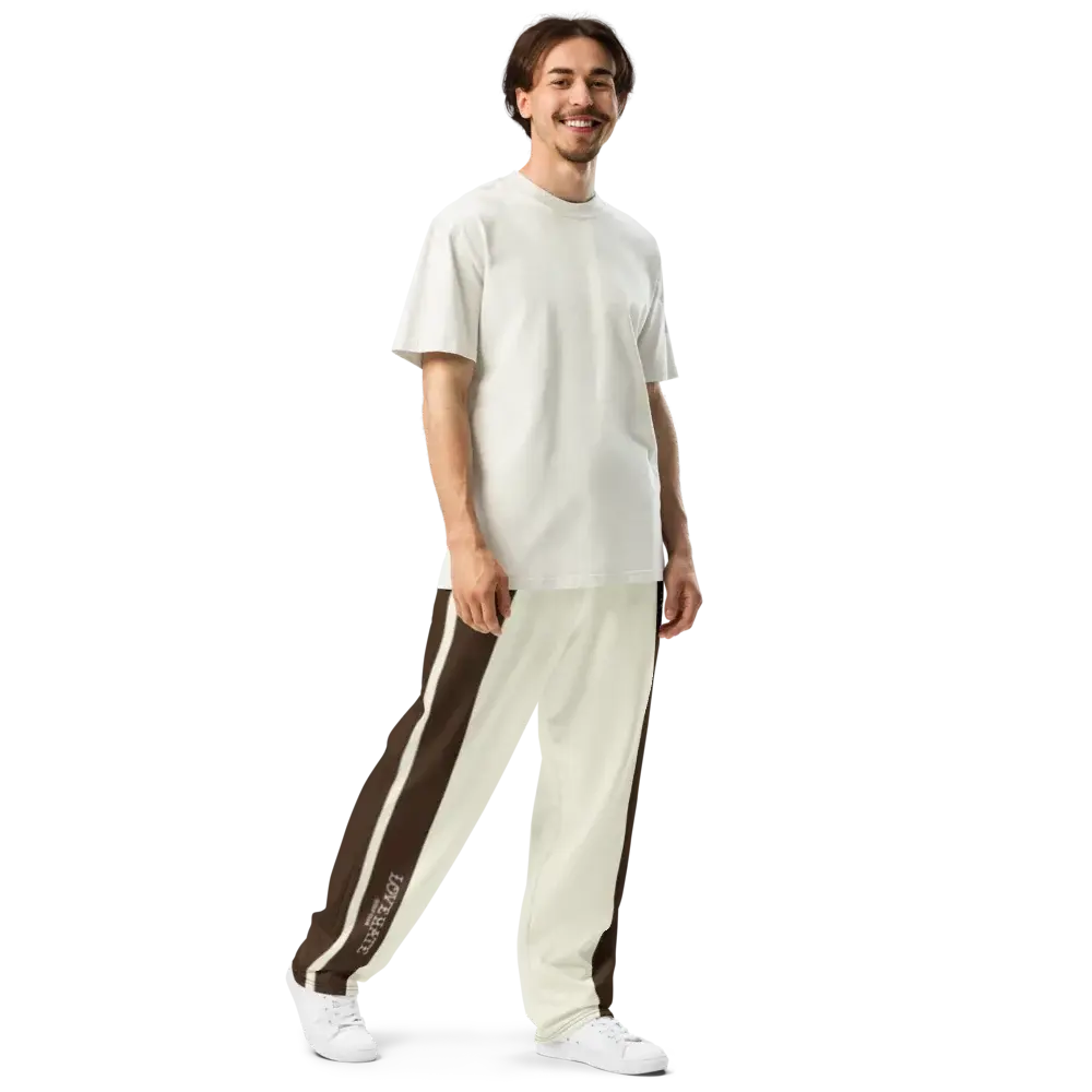 Joggers Love Hate Golf Club