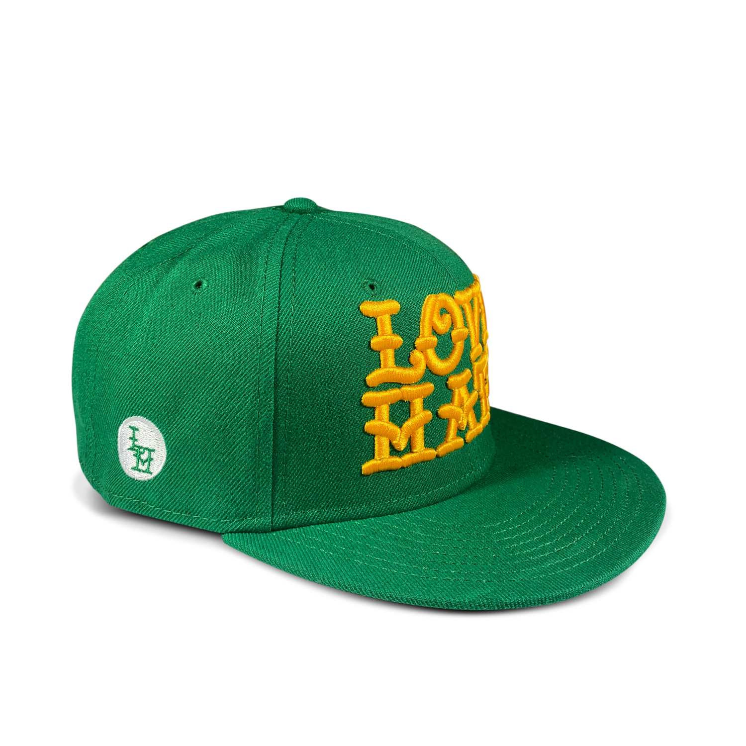 Augusta-Love-Collection Love Hate Golf Club