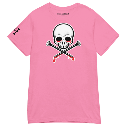 Blood & Tears Women's Tee