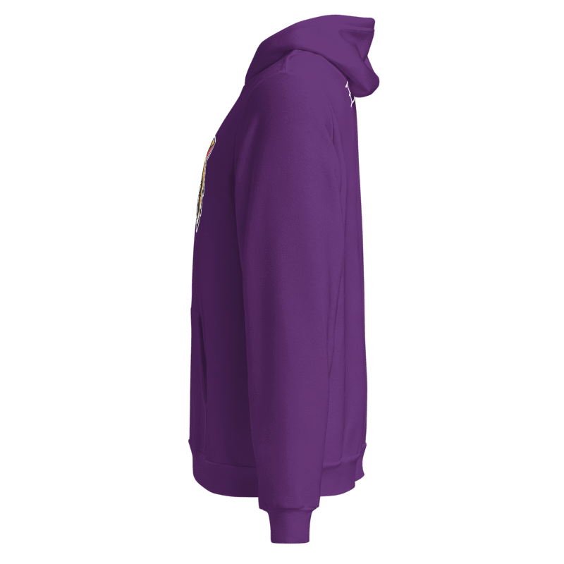 Eyez-of-the-Tiger Hoodie