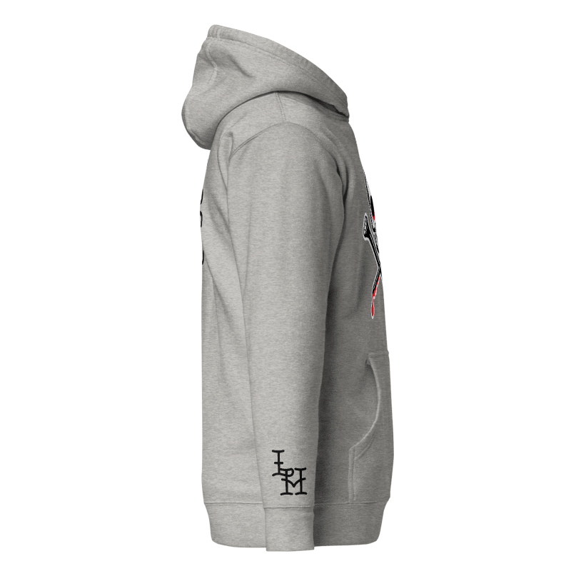 Blood & Tears Hoodie