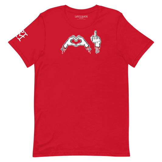Good Hands Tee