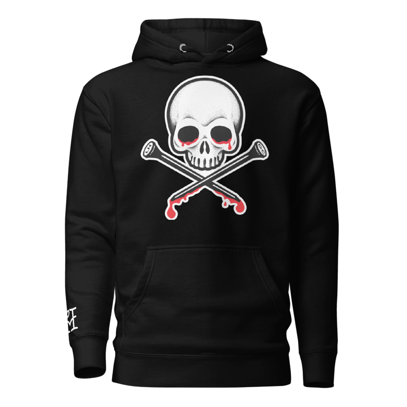 Blood & Tears Hoodie