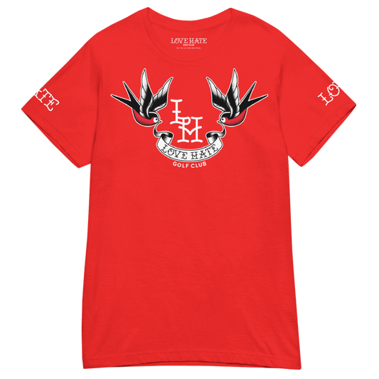 Birdie Birdie Women's Tee