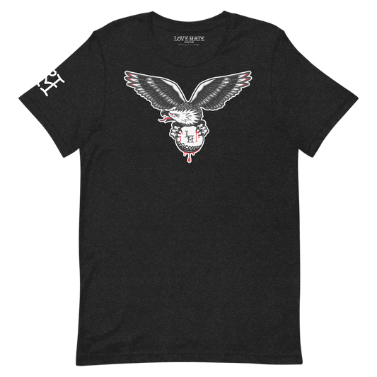 Screamin’ Eagle Tee