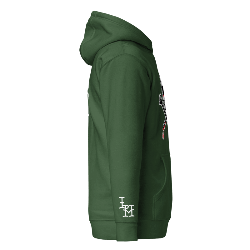 Blood & Tears Hoodie